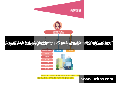 家暴受害者如何在法律框架下获得有效保护与救济的深度解析