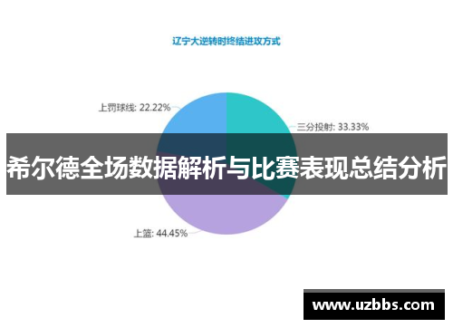 希尔德全场数据解析与比赛表现总结分析