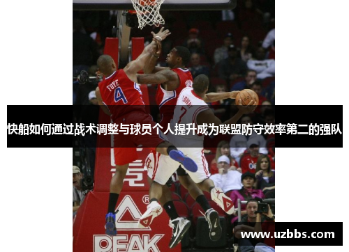 快船如何通过战术调整与球员个人提升成为联盟防守效率第二的强队