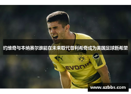 约维奇与本纳赛尔谁能在未来取代普利希奇成为美国足球新希望