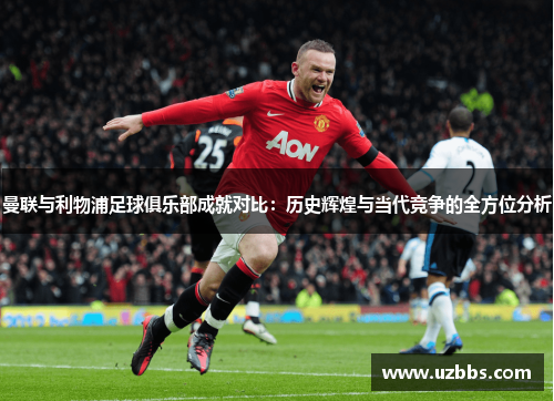 曼联与利物浦足球俱乐部成就对比：历史辉煌与当代竞争的全方位分析